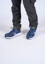 New Balance Logic S1PL Sicherheitsschuh schwarz/orange Vorschaubild