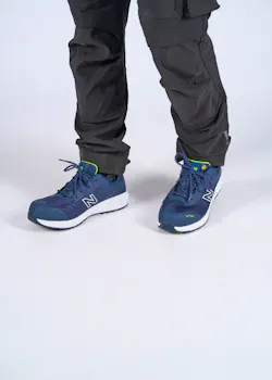 New Balance Logic S1PL Werkschoen miniatuur