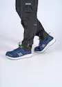 New Balance Logic S1PL Sicherheitsschuh schwarz/orange Vorschaubild