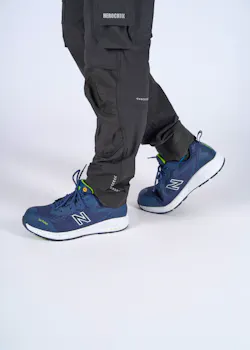 New Balance Logic S1PL Werkschoen miniatuur