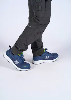 New Balance Logic S1PL Werkschoen miniatuur