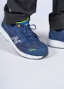 New Balance Logic S1PL Sicherheitsschuh schwarz/orange Vorschaubild