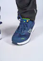 New Balance Logic S1PL Sicherheitsschuh schwarz/orange Vorschaubild