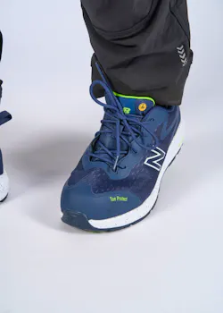 New Balance Logic S1PL Werkschoen miniatuur