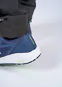 New Balance Logic S1PL Sicherheitsschuh schwarz/orange Vorschaubild