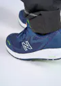 New Balance Logic S1PL Sicherheitsschuh schwarz/orange Vorschaubild