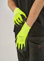 Milwaukee Hi-Vis Cut-D-Handschuhe Vorschaubild
