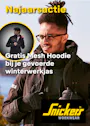 Snickers Workwear Allroundwork, 375 Isolerend Jack 1100 miniatuur
