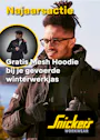 Snickers Workwear Allroundwork, Waterproof 375® Isolierende Jacke 1102 Vorschaubild