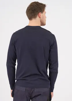 Projob 2017 T-Shirt Lange Mouwen Regular Fit miniatuur