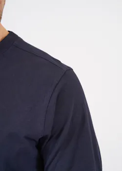 Projob 2017 T-Shirt Lange Mouwen Regular Fit miniatuur