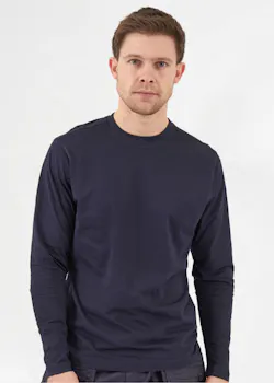Projob 2017 T-Shirt Lange Mouwen Regular Fit