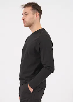 Projob 2017 T-Shirt Lange Mouwen Regular Fit miniatuur