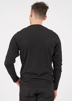 Projob 2017 T-Shirt Lange Mouwen Regular Fit miniatuur