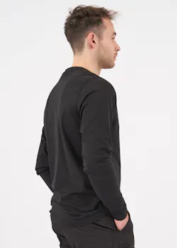 Projob 2017 T-Shirt Lange Mouwen Regular Fit miniatuur