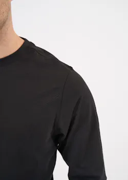 Projob 2017 T-Shirt Lange Mouwen Regular Fit miniatuur
