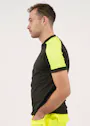 Projob 2019er T-Shirt mit fluoreszierenden Einsätzen Vorschaubild