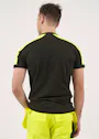 Projob 2019er T-Shirt mit fluoreszierenden Einsätzen Vorschaubild