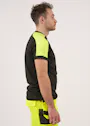 Projob 2019er T-Shirt mit fluoreszierenden Einsätzen Vorschaubild