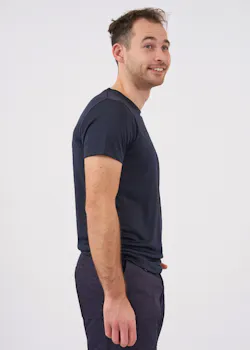 Projob 2030 T-Shirt polyester coupe standard thumbnail (vignette)