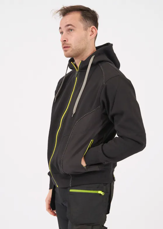 Projob 2116 Hoodie Regular Fit