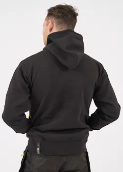 Projob 2116 Hoodie Regular Fit miniatuur