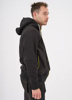 Projob 2116 Hoodie Regular Fit miniatuur