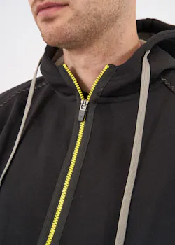 Projob 2116 Hoodie Regular Fit miniatuur