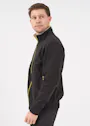 Projob 2121 Sweater Lange Rits Full Zip Regular Fit miniatuur