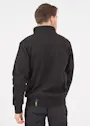 Projob 2121 Sweater Lange Rits Full Zip Regular Fit miniatuur