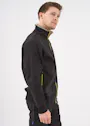Projob 2121 Sweater Lange Rits Full Zip Regular Fit miniatuur