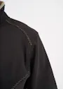 Projob 2121 Sweater Lange Rits Full Zip Regular Fit miniatuur