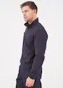 Projob 642128: Sweatshirt mit kurzem Reißverschluss, Regular Fit Vorschaubild