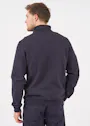 Projob 642128: Sweatshirt mit kurzem Reißverschluss, Regular Fit Vorschaubild