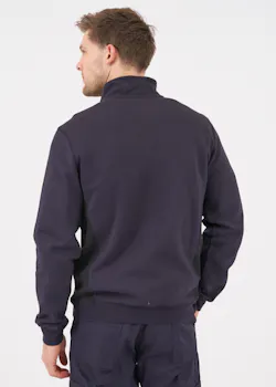 Projob 642128 sweat-shirt à fermeture éclair courte coupe standard thumbnail (vignette)