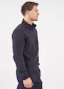 Projob 642128: Sweatshirt mit kurzem Reißverschluss, Regular Fit Vorschaubild