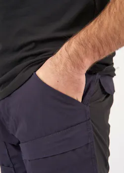 Projob 2522 Stretchshort  miniatuur