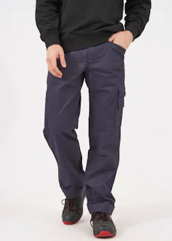 Projob 2530 Broek Zonder Kniezakken miniatuur