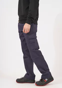 Projob 2530 Broek Zonder Kniezakken miniatuur