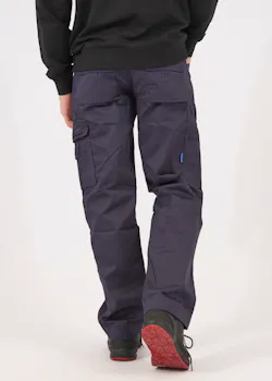 Projob 2530 Broek Zonder Kniezakken miniatuur