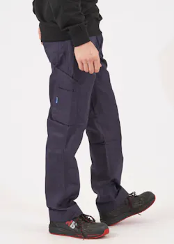 Projob 2530 Broek Zonder Kniezakken miniatuur