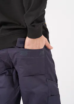 Projob 2530 Broek Zonder Kniezakken miniatuur