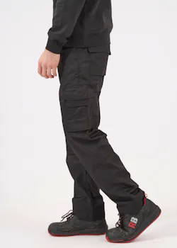 Projob 2530 Broek Zonder Kniezakken miniatuur