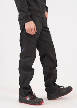 Projob 2530 Broek Zonder Kniezakken miniatuur