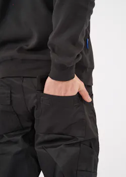 Projob 2530 Broek Zonder Kniezakken miniatuur