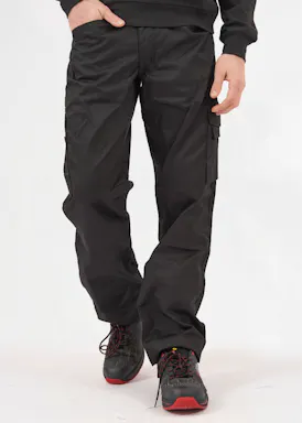 Projob 2530 Broek Zonder Kniezakken