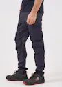 Projob 2552 Stretchbroek Met Kniezakken miniatuur