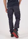 Projob 2552 Stretchbroek Met Kniezakken miniatuur