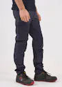 Projob 2552 Stretchbroek Met Kniezakken miniatuur