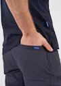 Projob 2552 Stretchbroek Met Kniezakken miniatuur